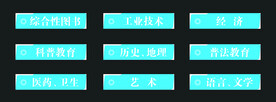图书分类标签