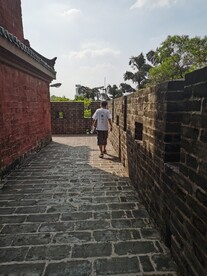 镇海楼