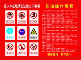 加油站安全