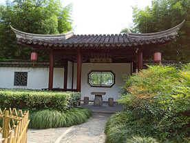 常熟曾园赵园