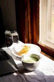 抹茶饮品