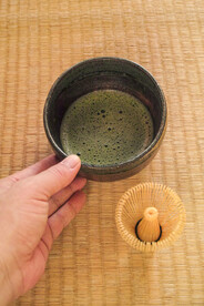 抹茶饮品