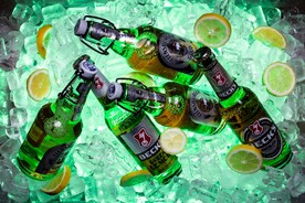 啤酒瓶