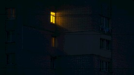居民楼