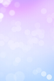 小清新渐变光晕