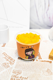 面包糕点