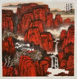 红韵金风