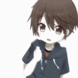 动漫头像男