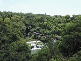 天河潭