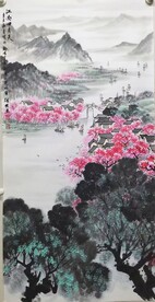 江南四月天