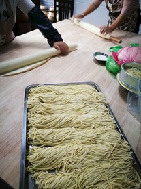 农家手擀面