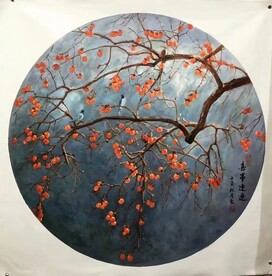 喜事连连