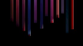 光感时尚抽象壁纸背景