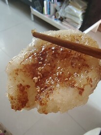 糯糍粑