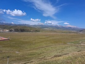川西风景照