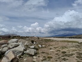 川西风景照