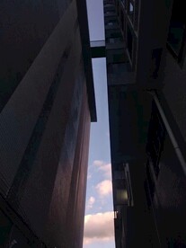 遇上天空