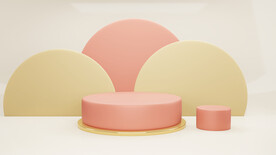 淘宝商品3D展示台