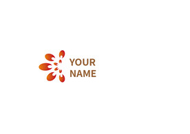 字母C logo