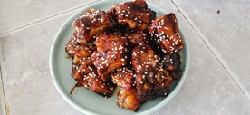 糖醋排骨