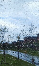 雨天