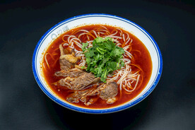 香辣牛肉粉