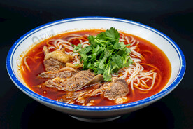香辣牛肉粉
