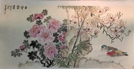 玉堂富贵