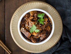 红烧牛肉