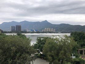 福州城市美景