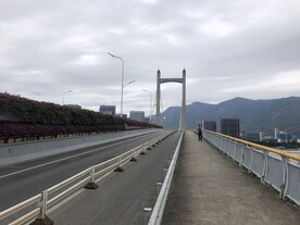 福州城市美景
