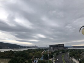 福州城市美景