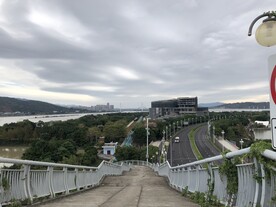 福州城市美景