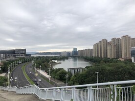 福州城市美景