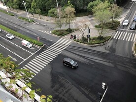 福州城市美景