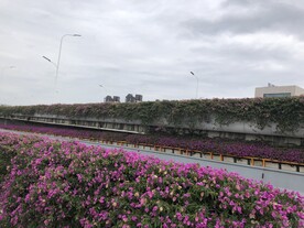 福州城市美景