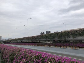 福州城市美景