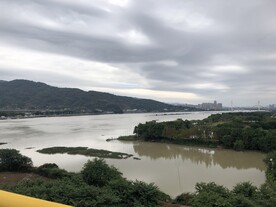 福州城市美景