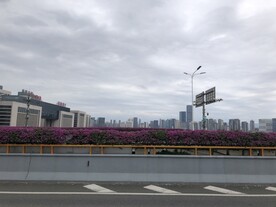 福州城市美景