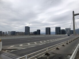 福州城市美景