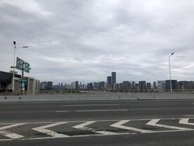 福州城市美景