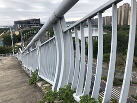 福州城市美景