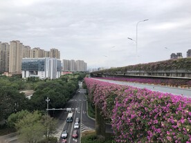 福州城市美景