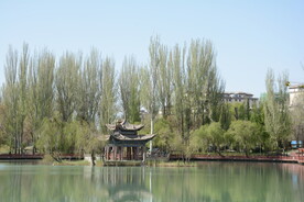 公园