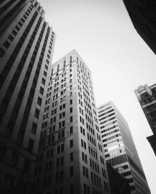 高层建筑