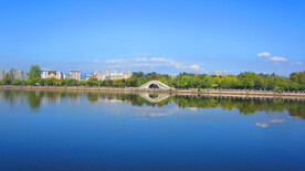 江边风景素材  风景如画 江岸