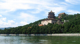 颐和园高清大图