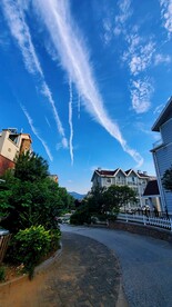 幽静小路