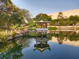 湖心亭