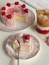 蛋糕美食图片